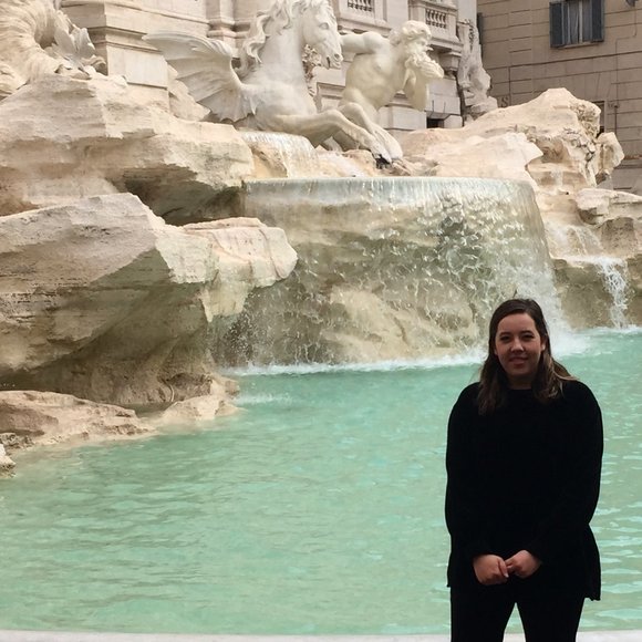 Black Crushed Velvet Sweater - Picture 3 of 3